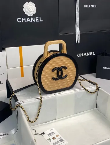 CHNL High End Quality Bag-166