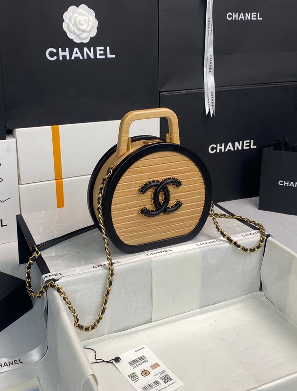 CHNL High End Quality Bag-166