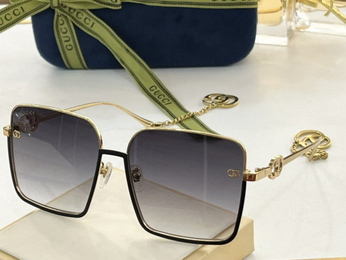 G Sunglasses AAAA-2817
