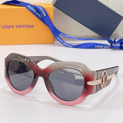 LV Sunglasses AAAA-292