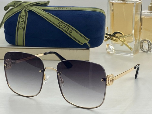 G Sunglasses AAAA-2942