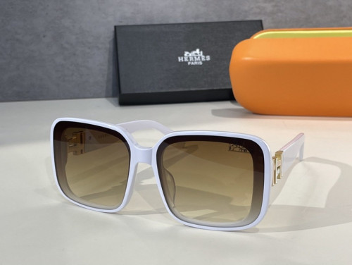 Hermes Sunglasses AAAA-201