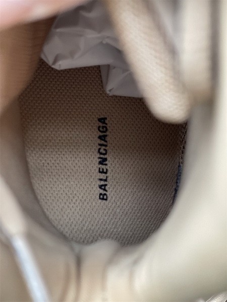 B 17FW Tripe-S High End Sneaker-260