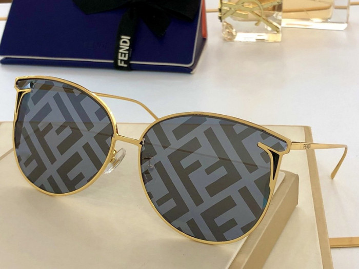 FD Sunglasses AAAA-976