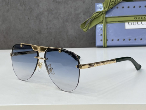 G Sunglasses AAAA-1250