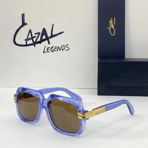 Cazal Sunglasses AAAA-304