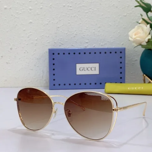 G Sunglasses AAAA-2843