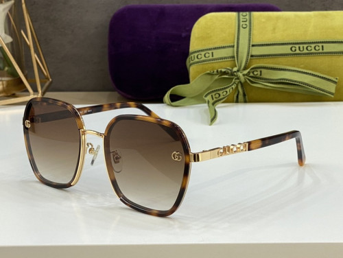 G Sunglasses AAAA-2617