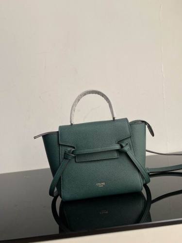 Celine High End Quality Bags-045