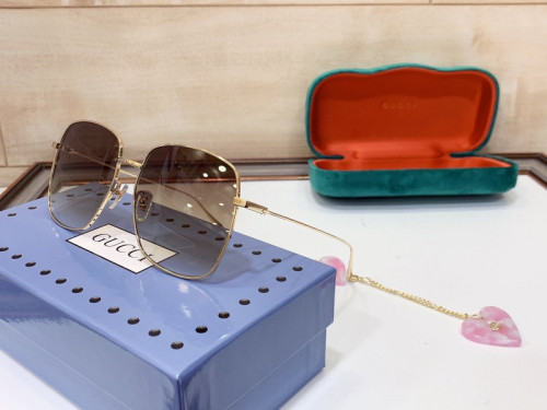 G Sunglasses AAAA-1748