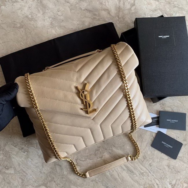 YSL High End Quality Bag-148