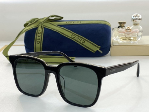 G Sunglasses AAAA-042