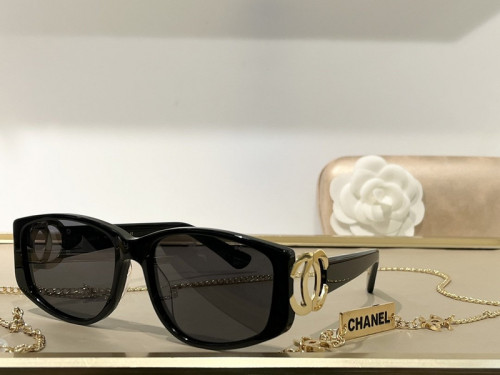 CHNL Sunglasses AAAA-898