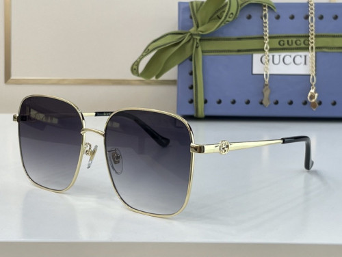 G Sunglasses AAAA-2054
