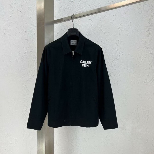 Gallery DEPT Jacket High End Quality-003