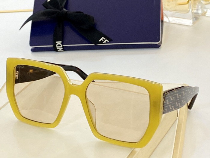 FD Sunglasses AAAA-955