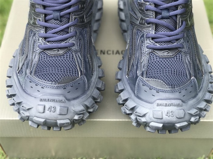 B 17FW Tripe-S High End Sneaker-313