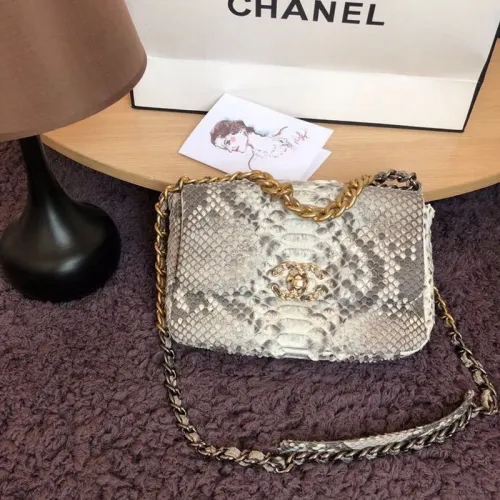 CHNL High End Quality Bag-228