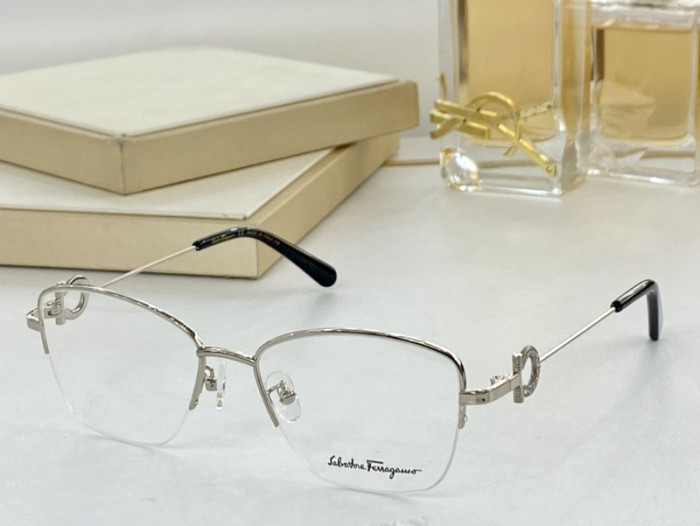 Ferragamo Sunglasses AAAA-070