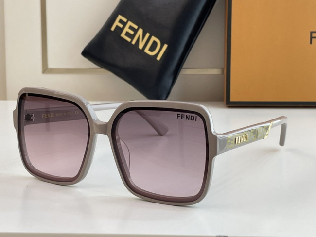 FD Sunglasses AAAA-1131