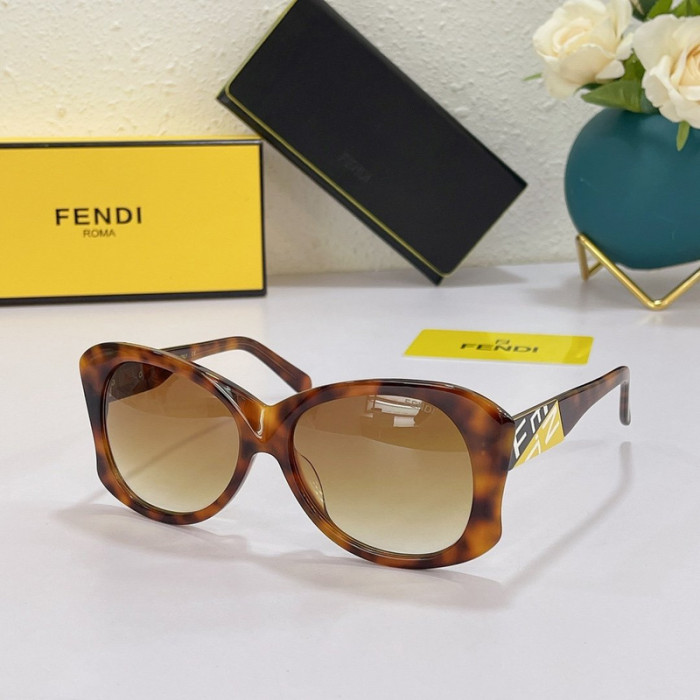 FD Sunglasses AAAA-1088