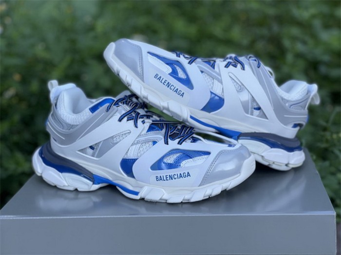 B 17FW Tripe-S High End Sneaker-235