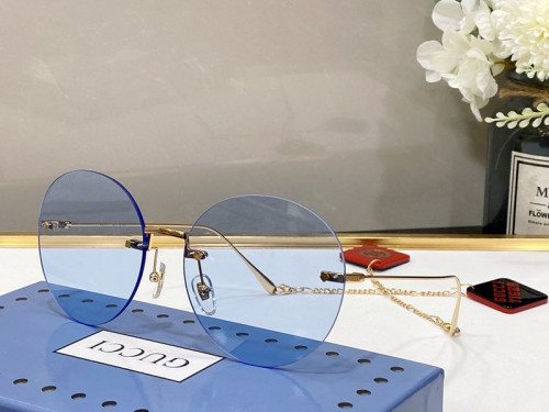 G Sunglasses AAAA-2318