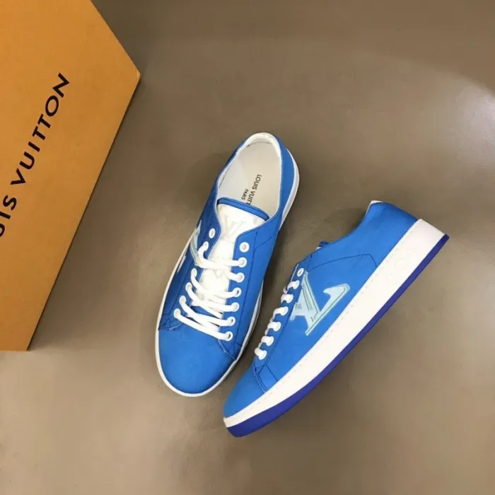 Super Max Custom LV Shoes-1946