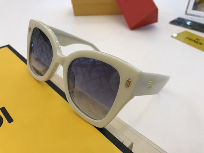 FD Sunglasses AAAA-559