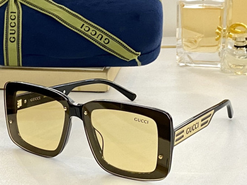 G Sunglasses AAAA-2534