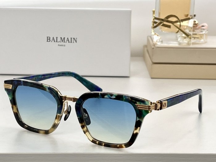 Balmain Sunglasses AAAA-334