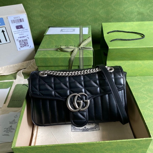 G High End Quality Bag-166