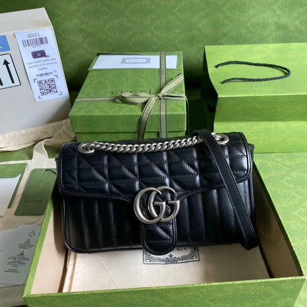G High End Quality Bag-166