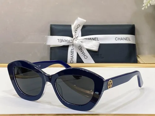 CHNL Sunglasses AAAA-258
