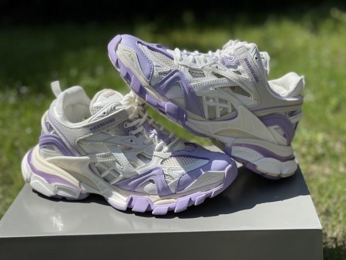 B 17FW Tripe-S High End Sneaker-289