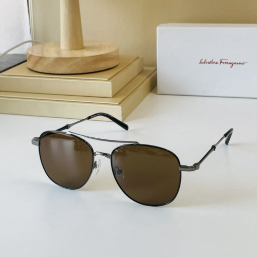 Ferragamo Sunglasses AAAA-033