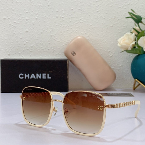 CHNL Sunglasses AAAA-364