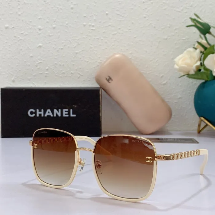 CHNL Sunglasses AAAA-364