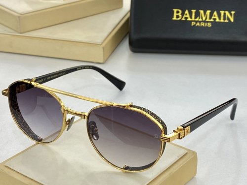 Balmain Sunglasses AAAA-234