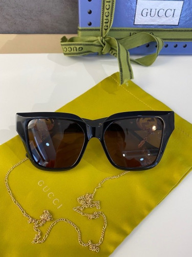 G Sunglasses AAAA-1608