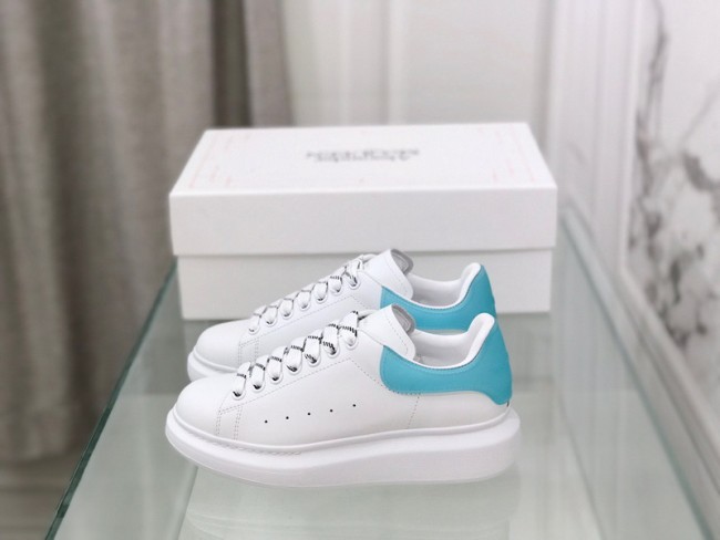 Super Max Alexander McQueen Shoes-738