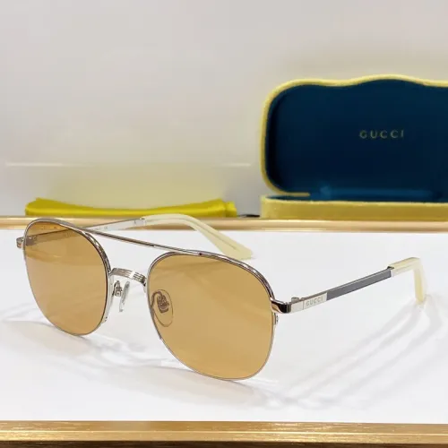 G Sunglasses AAAA-1417