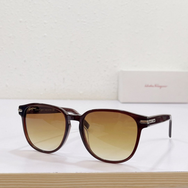 Ferragamo Sunglasses AAAA-181