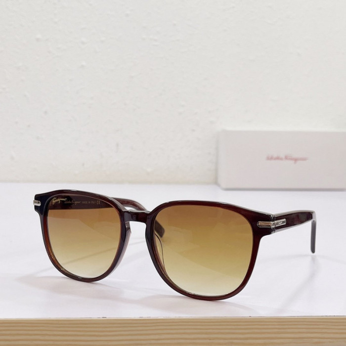 Ferragamo Sunglasses AAAA-181