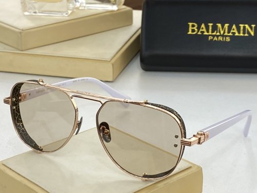 Balmain Sunglasses AAAA-269