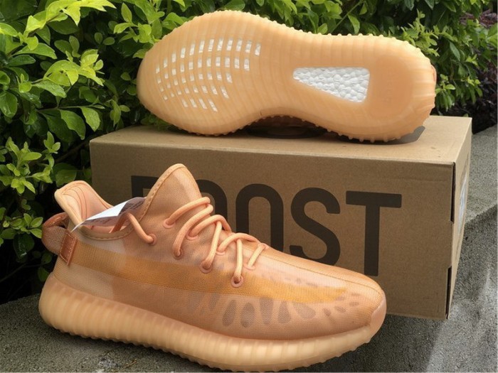 Authentic Yeezy Boost 350 v2 “Mono Clay”