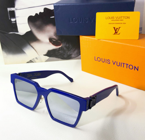 LV Sunglasses AAAA-039