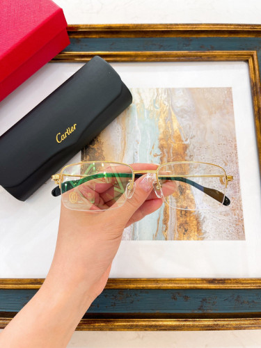 Cartier Sunglasses AAAA-276