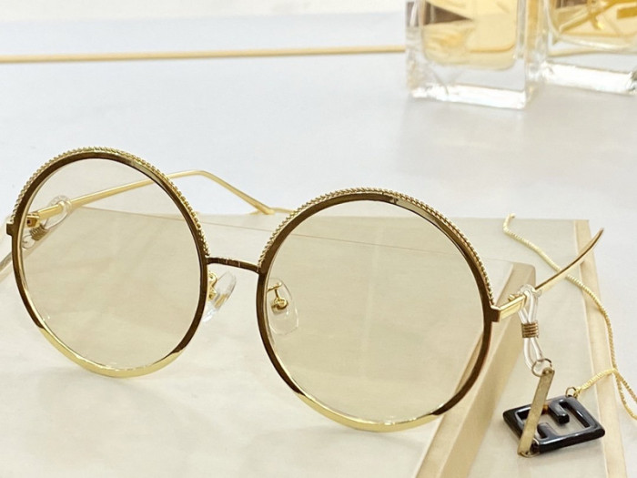 FD Sunglasses AAAA-1003