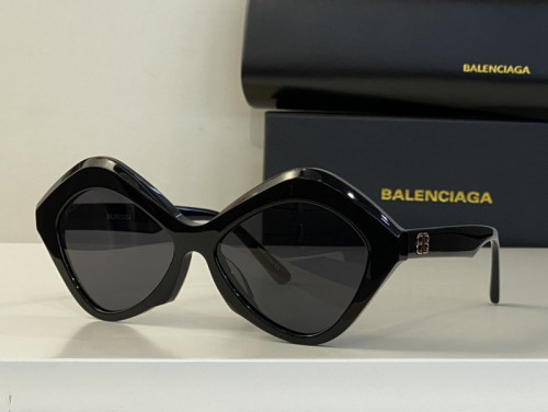 B Sunglasses AAAA-043
